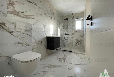 Apartament cu 4 camere semidecomandat în Central - 10