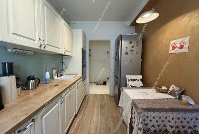 Apartament cu 2 camere, mobilat în Giroc - 13