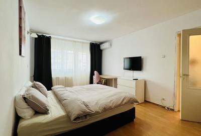 Garsonieră decomandată, mobilată în Lujerului - 2