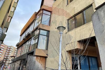Spațiu comercial, de 600 mp, în Ferdinand - 4