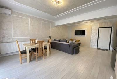 Apartament cu 2 camere în Nord - 2