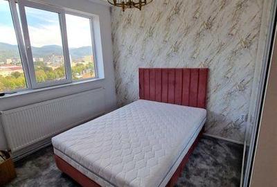 Apartament cu 2 camere decomandat în Central - 5