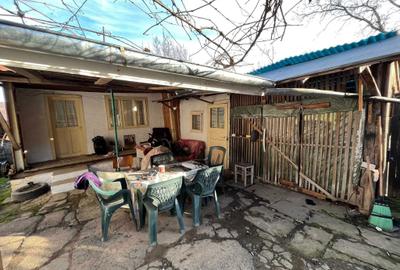 Casă cu 2 camere în Central - 4