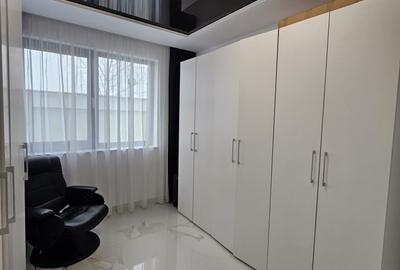 Casă individuală cu 4 camere cu Canalizare în Lumina - 17