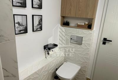 Apartament 4 camere, centrala proprie, prima inchiriere, zona Centrala - 9