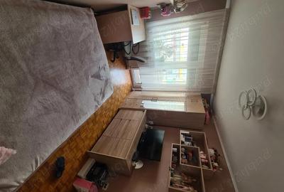 Apartament cu 2 camere decomandat în Carei - 5