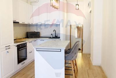 Apartament cu 2 camere de inchiriat 3 min metrou Mihai Bravu - 1