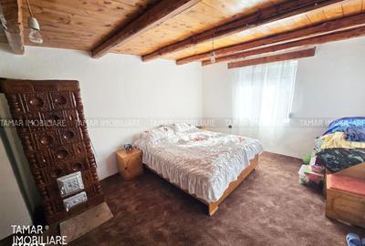 Casă cu 4 camere în Arăneag - 6