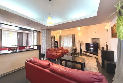 Duplex cu 7 camere în Odăi