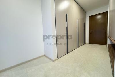 Apartament 4 camere de inchiriat - Bellevue Residence, Calea Poienii, Brasov - 7