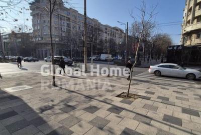 Apartament 3 camere -Decebal- 79 mp - 2