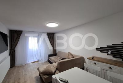 Apartament de inchiriat 42 mpu 2 camere si terasa 4 mp Vasile Aaron - 5