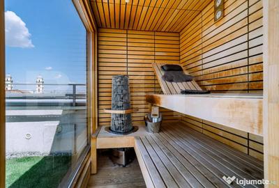Apartament cu 4 camere decomandat în Central - 4
