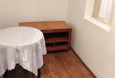 Garsonieră decomandată în Rahova - 12