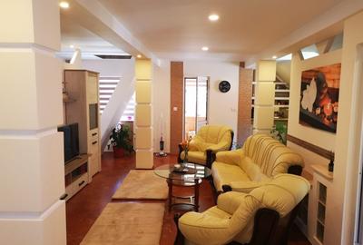 Duplex Gavana D+P+E+M, teren 500mp, garaj - 22