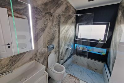 Casa exclusivista , LUX, Harman - 15