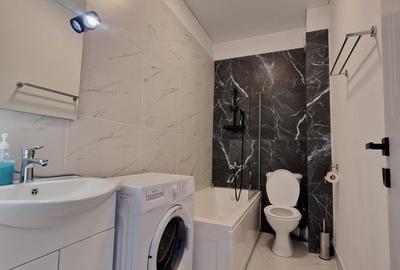 Aparatorii Patriei - Metrou 5 min- Apartament 2 camere-prima inchiriere-centrala - 4