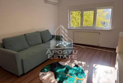 Apartament cu 2 camere,Pet Friendly,centrala proprie,Aradului - 2
