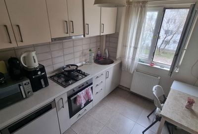 Apartament cu 3 camere semidecomandat în Gheorgheni - 6