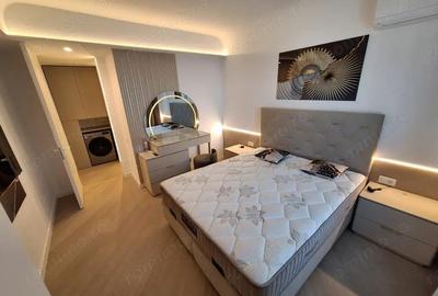 Apartament cu 2 camere decomandat în Pipera - 11