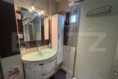 Apartament cu 2 camere decomandat în Central - 5