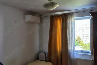 Ap 3 cam +ct+ac, 7 din 8, bl 1986 anvelopat 2024, 5 min Parc Plumbuita, modernizari, p - 4