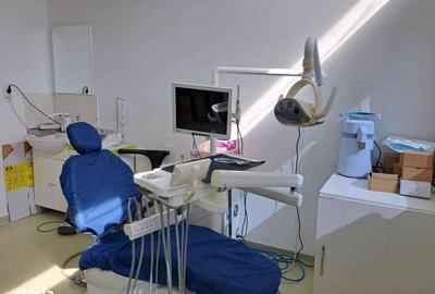 Garsonieră în Decebal - 2