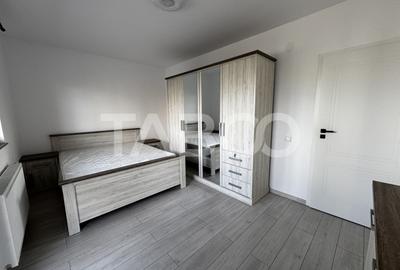 Apartament cu 3 camere decomandat, mobilat în Mihai Viteazul