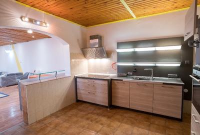 Vilă+grădina, locație excelentă – ptr. activități profesionale, firme, birouri Vilă+grădina, locație excelentă – ptr. activități profesionale, firme, birouri - 14