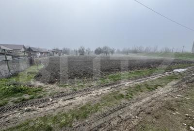 Teren 2000 mp, zona Dragutesti - 2