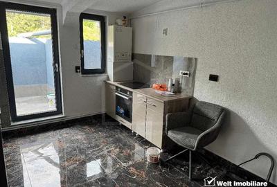 Apartament cu  3 camere, bloc nou, Zona Vivo - 16