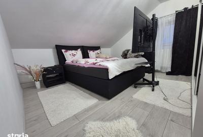 Casă cu 3 camere cu Teren 700 Mp în Sântimbru - 1