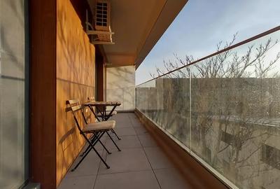 Apartament cu 2 camere semidecomandat în Dristor - 13