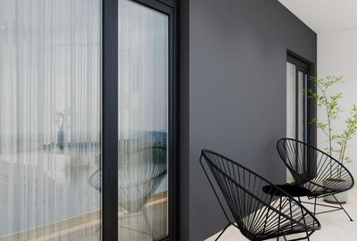 Duplex 3 Camere - Mobilat&Utilat - Zona Carol - Direct proprietar - 15