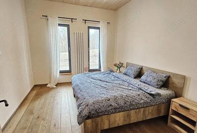 Casa De Vacanta In Stil Nordic - 10