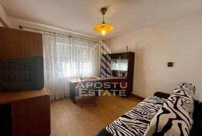 Apartament cu 2 camere decomandat, mobilat în Simion Bărnuțiu - 3