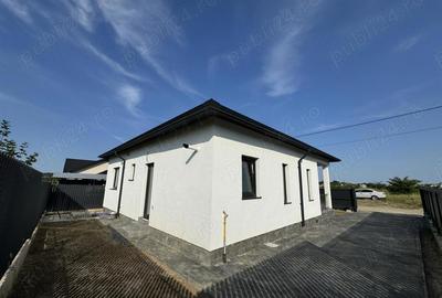 Casă cu Teren 270 Mp în Hemeiuș - 7