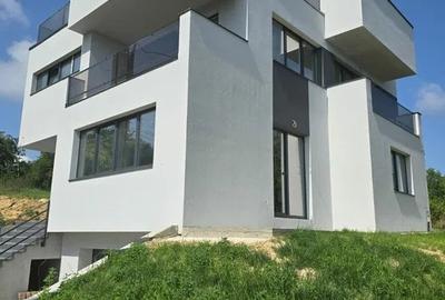 COMISION 0!!! Casa individuala de vanzare, 210mp, 500mp teren, Feleacu - 1