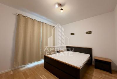 Apartament cu 2 camere, gradina proprie, zona Mehala - 3