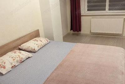 Garsonieră decomandată în Tei - 3