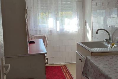 Vind apartament 2 camere - 1