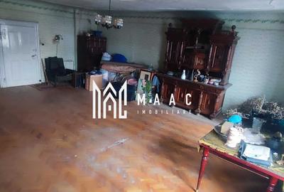 Apartament cu 3 camere decomandat în Ultracentral