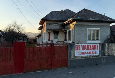 Casă cu 4 camere în Cuza Vodă - 8