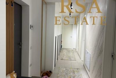 Apartament cu 3 camere decomandat în Central - 9