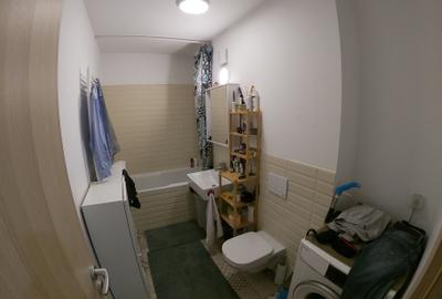 Apartament 2 camere Complex The Park Apartments 50mp Tineretului Vezi VIDEO - 11