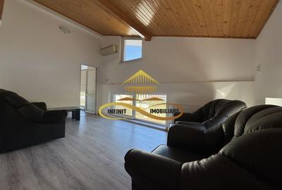 Hala spatiu industrial  birouri  cazare in Bacau Buhoci - 21