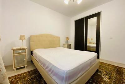Apartament cu 2 camere, mobilat în Moara de Vânt - 6
