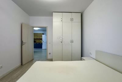 Apartament cu 2 camere decomandat, mobilat în Chinteni - 9