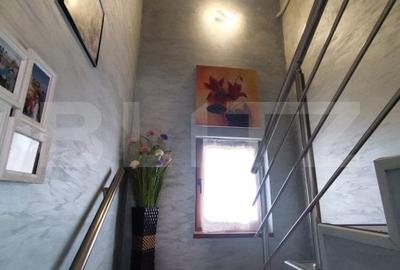 Casa 6 camere, 3 bai, 180 mp utili, 819 mp teren, Tiganasi - 6