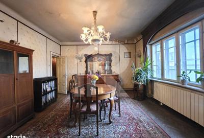 Apartament cu 5 camere decomandat, mobilat în Dacia - 5